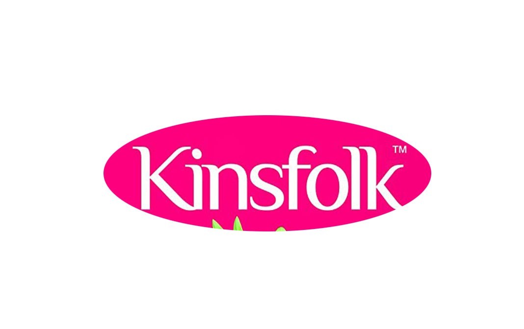 Kinsfolk Organic Extra Virgin Olive Oil   Bottle  500 millilitre